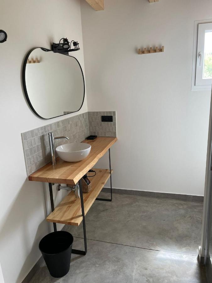 Apartamentos Aronces Кудільєро Екстер'єр фото
