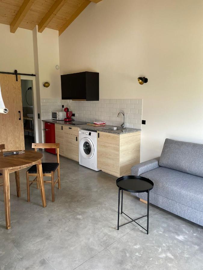 Apartamentos Aronces Кудільєро Екстер'єр фото