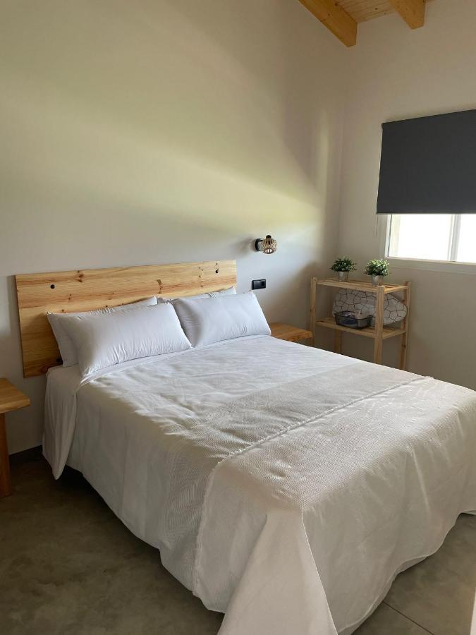 Apartamentos Aronces Кудільєро Екстер'єр фото